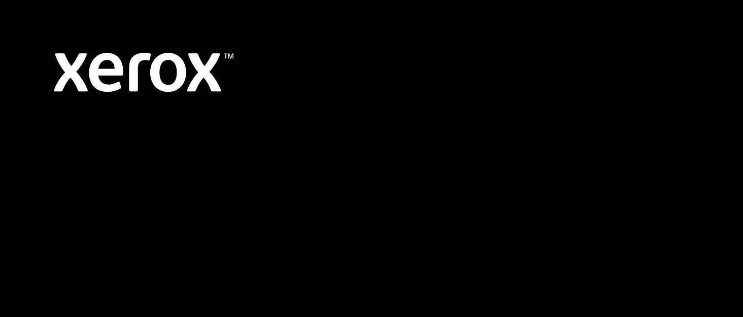 Xerox brand