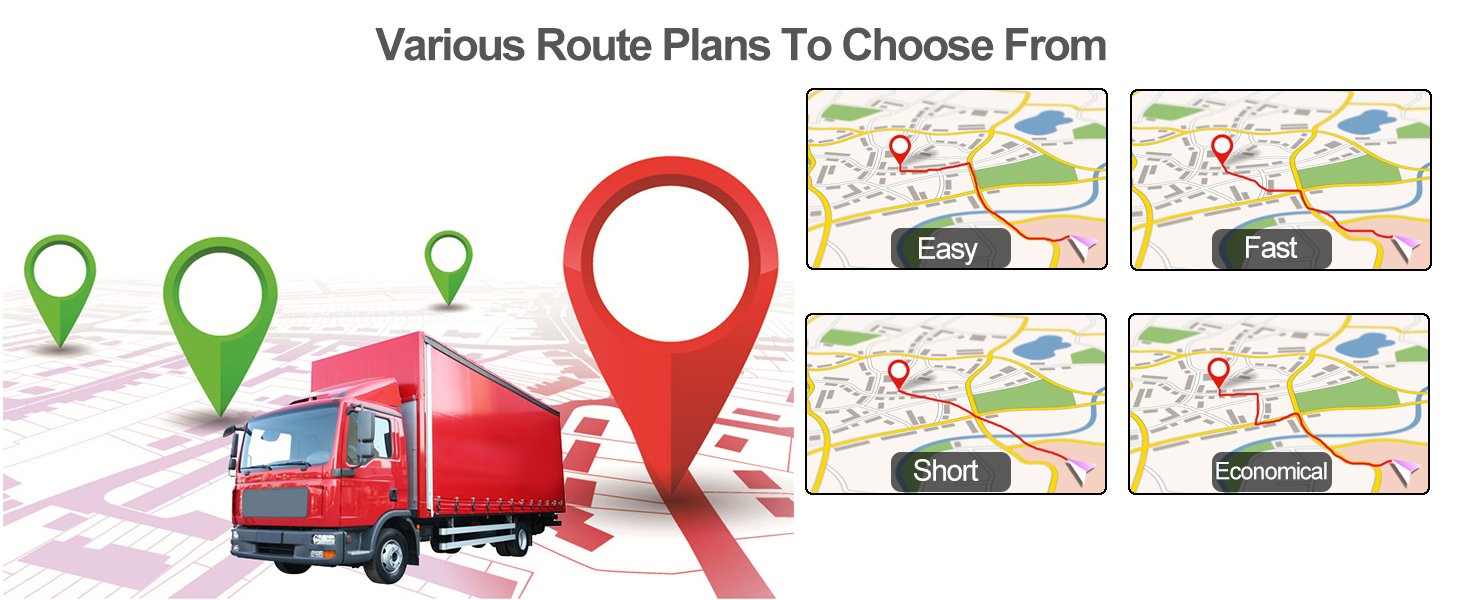 7 Methods to Search for An Address