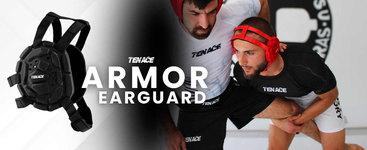 ARMOR TENACE