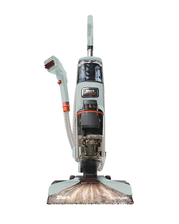 Shark Cordless Stick Vacuum Cleaner with Anti Hair Wrap, Up to 40 mins run-time, Flexible Vacuum ...