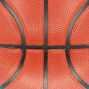 Personalized Basketballs