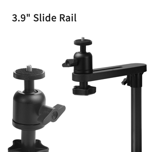 Stable Metal Base
