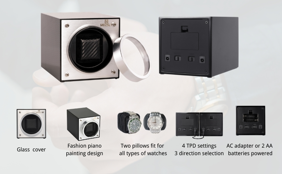 watch winder