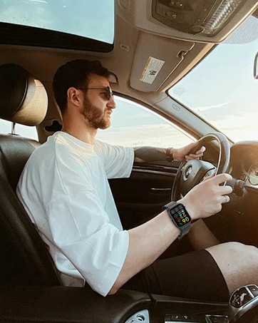 Smart Watch