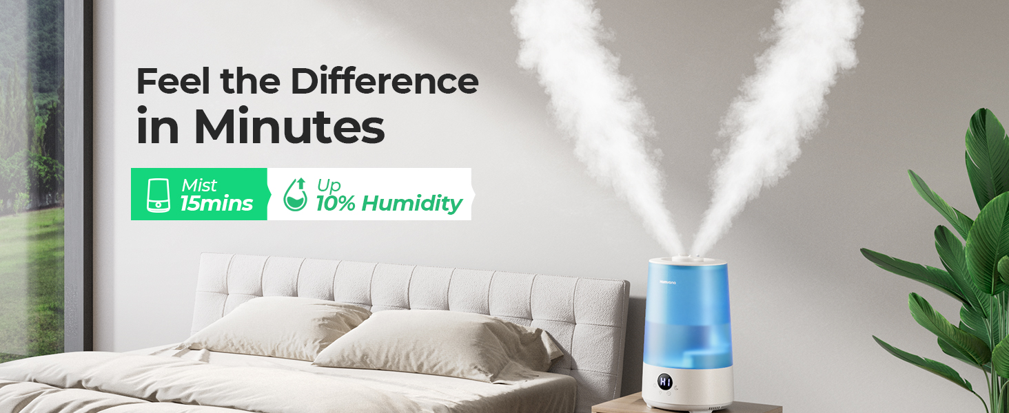 humidifiers