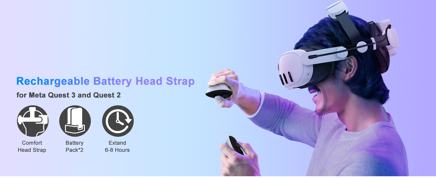 vr headset meta quest
