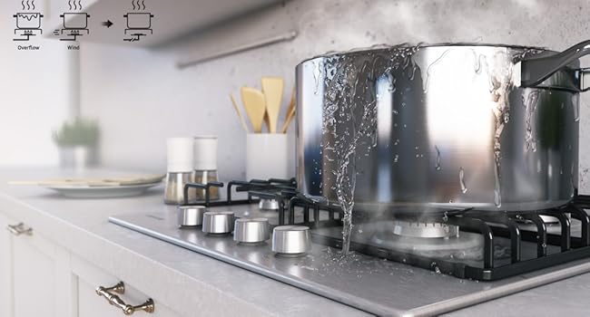Safety Stir-fry
