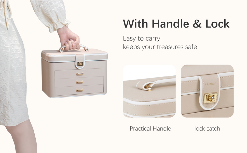 jewelry box
