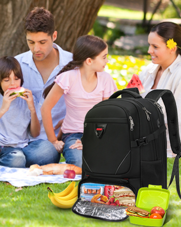 backpack