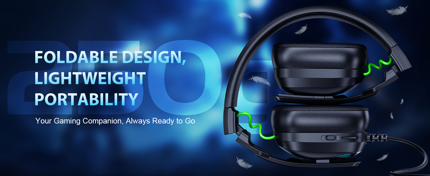 Gaming Headset