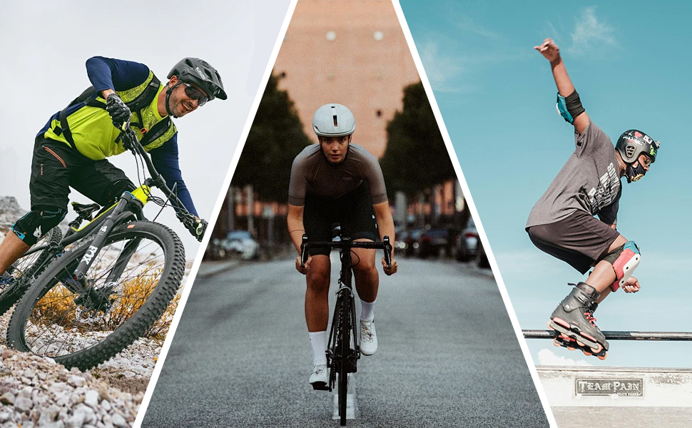 bike helmet men