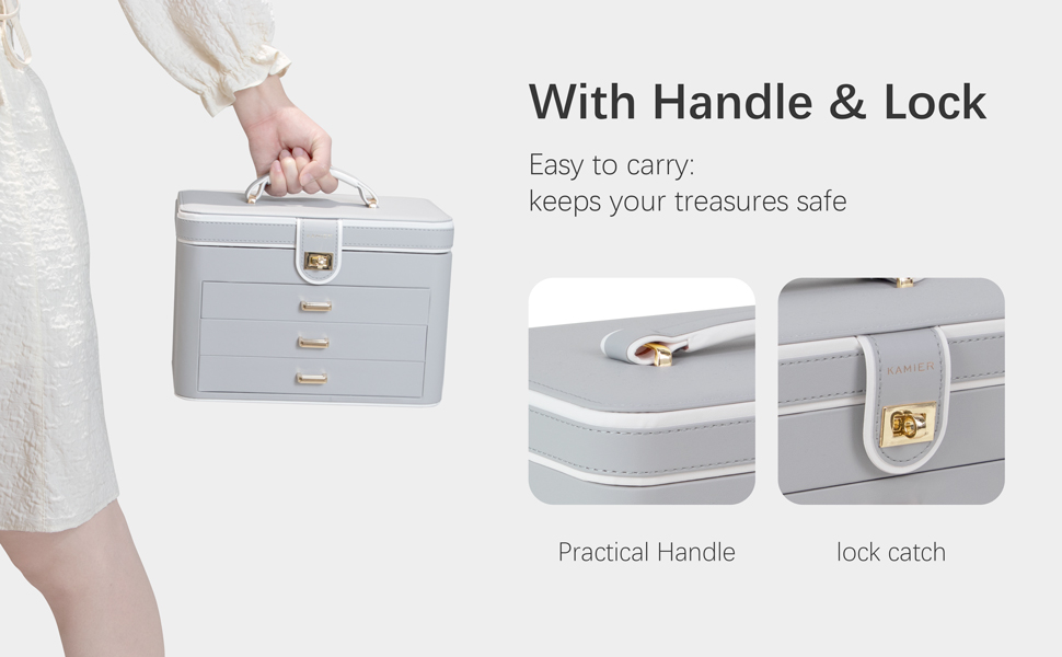 jewelry box