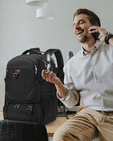 backpack