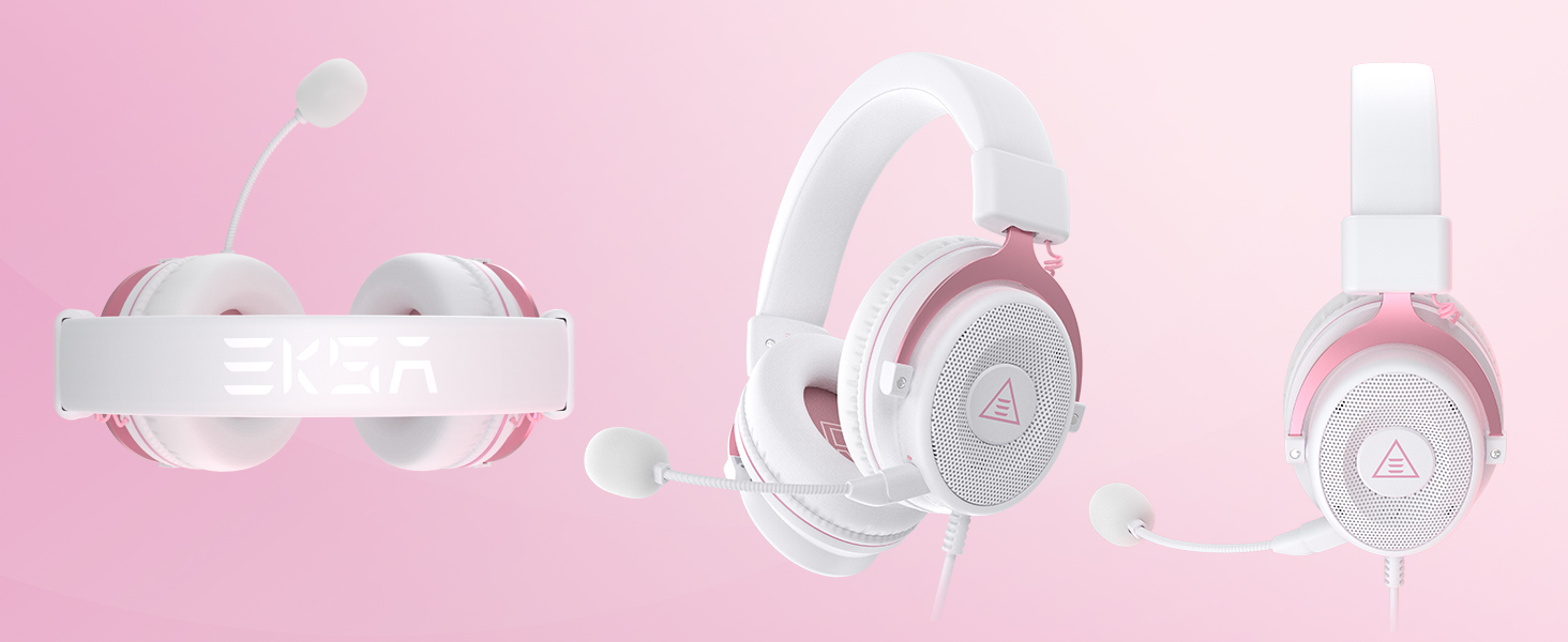 pc headset