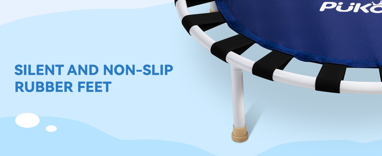 trampoline for toddlers