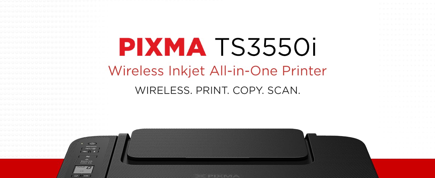 PIXMA TS3550i B0C2VXHSXF