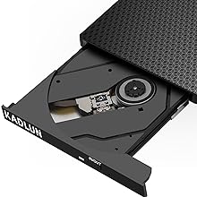 External CD DVD Drive