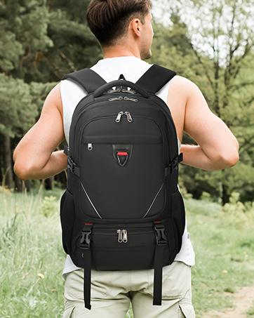 backpack