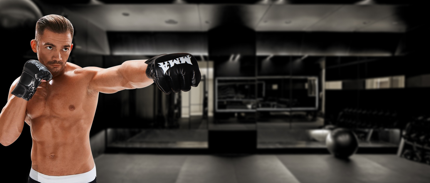 Music Boxing Machine
