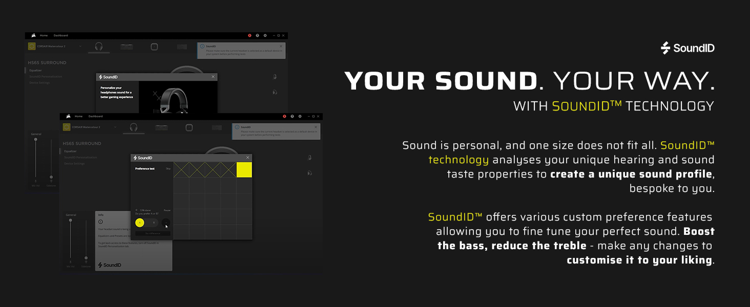 DOLBY ATMOS, stereo headset, stereo gaming headset, gaming headset
