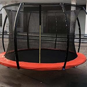 Trampoline Replacement Net