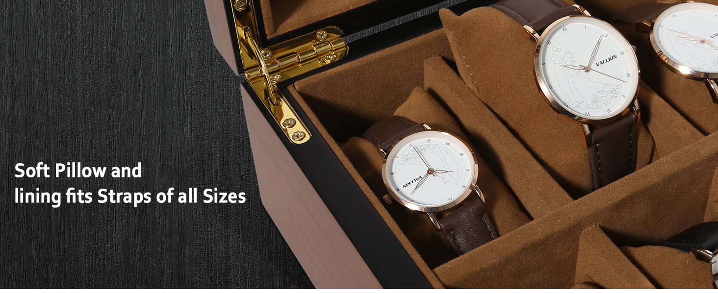 Watch Box