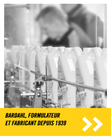 Lubricants and additives to optimize and protect your mechanics