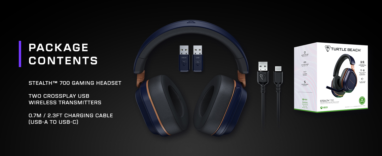 Stealth 700X