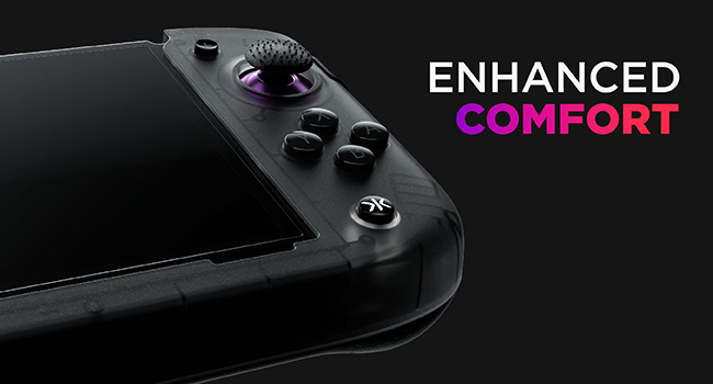 Enhanced Comfort