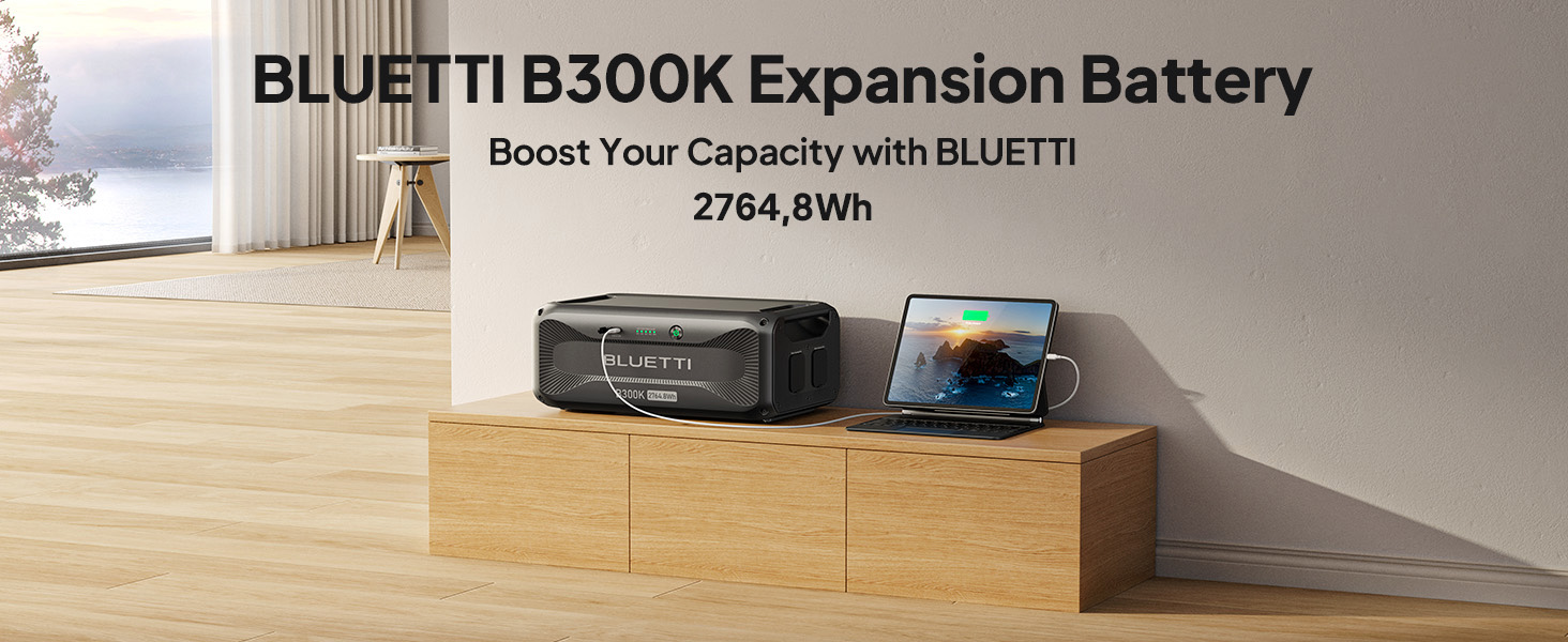 B300K