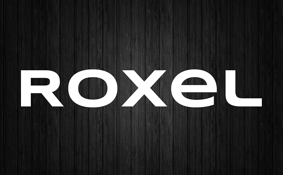 Roxel Boombox