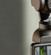 K&F Concept 16-pack Filters Compatible with DJI Osmo Pocket 3, Magnetic UV CPL ND Black Diffusion...