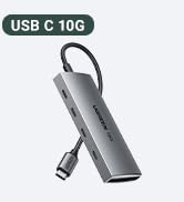 usb c hub