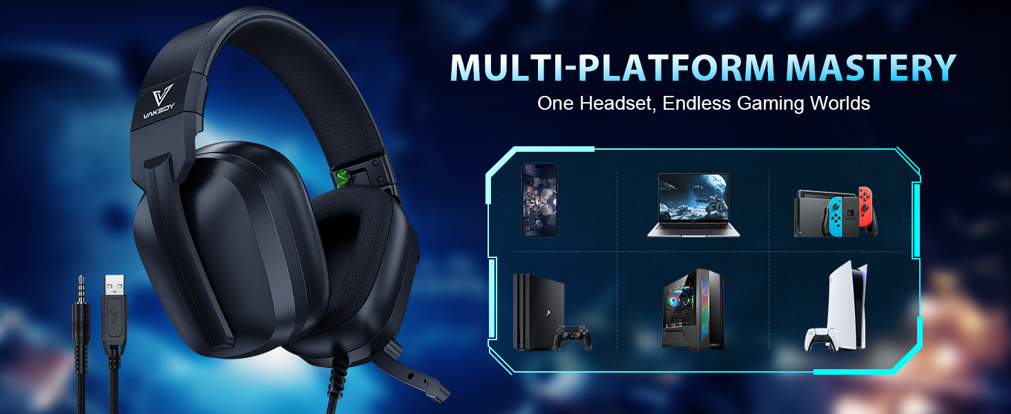 Gaming Headset