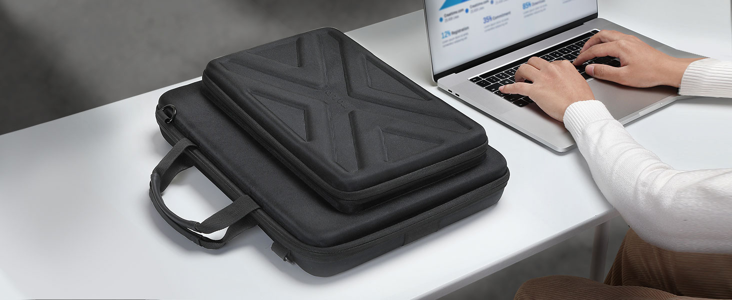 Hard Shell Laptop Case