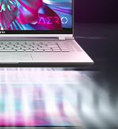 GIGABYTE Laptop