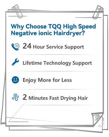 hair dryer