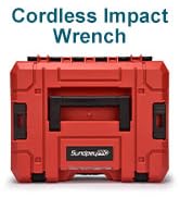 Cordless Impact Wrench