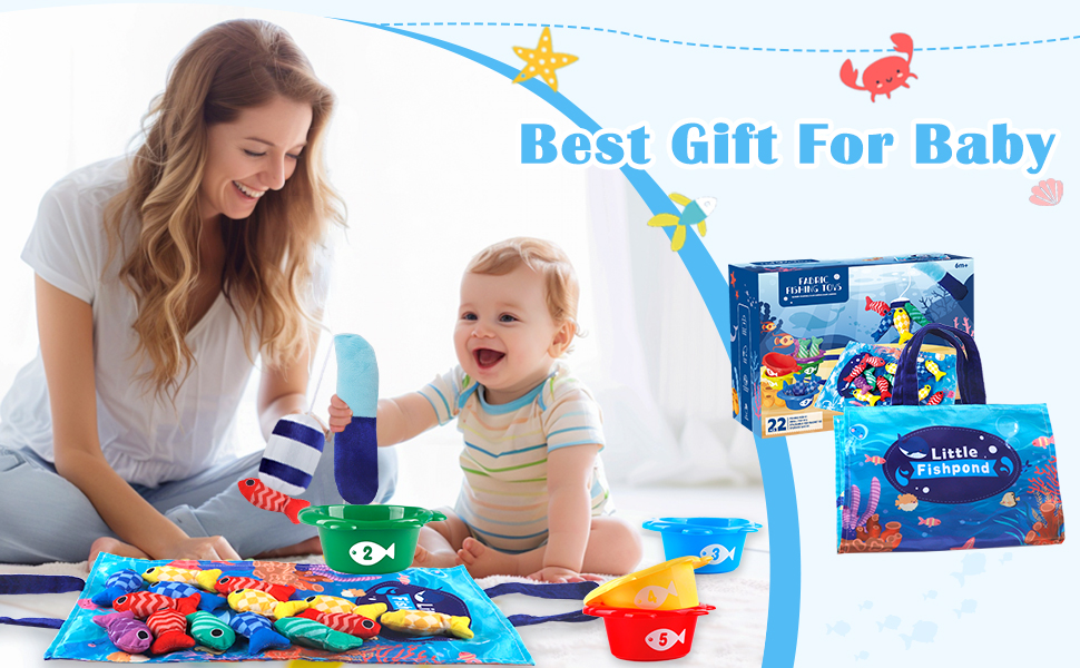gift for 1 year old baby