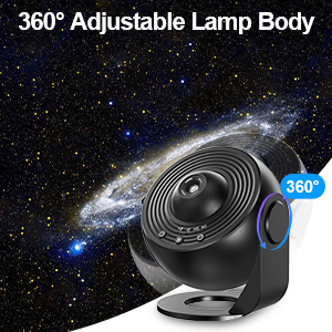 Star Projector