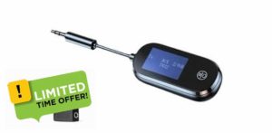 Bluetooth 5.4 Transmitter Receiver for Wireless Headphones