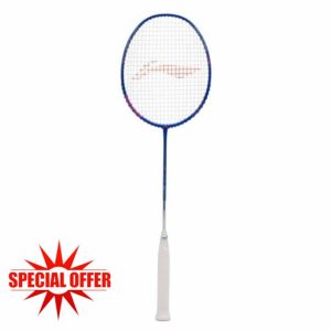 Li-Ning AXFORCE 20 Badminton Racket - 3U