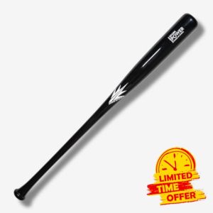 HAKUSOH Baseball Bat Batting Equipment Bamboo Wood Spark Powe