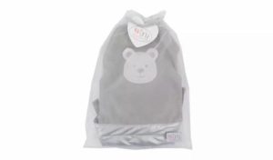 Baby Dolls Carrier By Tiny Treasures (Doll Not Included)