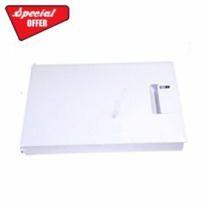 SOS Accessoire Complete evaporator door for fridge