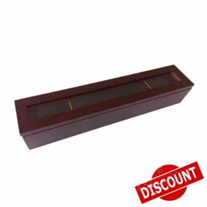 Amagogo Karate Belt Display Box
