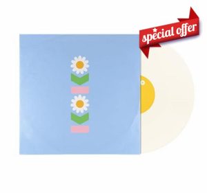 KOKO (Alt Art Amazon Signed LP)