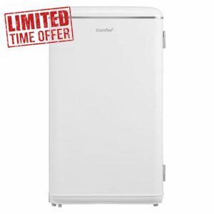 COMFEE' RCD93WH2UKRT(E) Under Counter Fridge Only