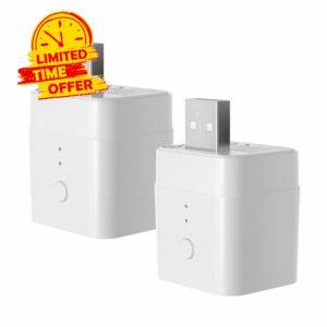 SONOFF Micro USB Adaptor