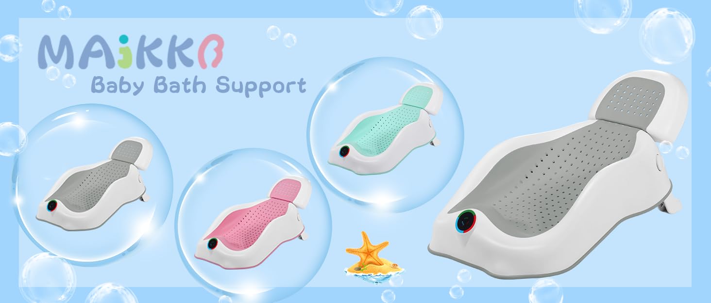 baby bath seat baby bath support baby bath tub baby bath seat 0-6 months newborn bath seat